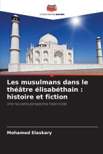 Les musulmans dans le théâtre élisabéthain