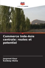 Commerce Inde-Asie centrale