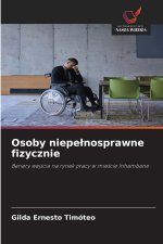 Osoby niepełnosprawne fizycznie
