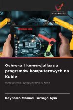 Ochrona i komercjalizacja programów komputerowych na Kubie
