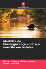 Medidas de biossegurança contra a mastite em búfalas