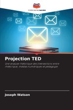 Projection TED