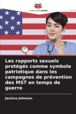 Les rapports sexuels protégés comme symbole patriotique dans les campagnes de prévention des MST en temps de guerre