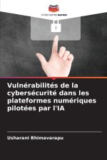 Vulnérabilités de la cybersécurité dans les plateformes numériques pilotées par l'IA
