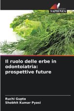 Il ruolo delle erbe in odontoiatria