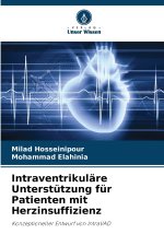 Intraventrikuläre Unterstützung für Patienten mit Herzinsuffizienz