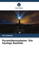 Pyramidensysteme. Die heutige Realität