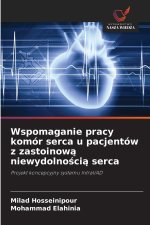 Wspomaganie pracy komór serca u pacjentów z zastoinową niewydolnością serca