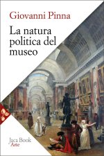 natura politica del museo