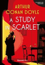 study in scarlet