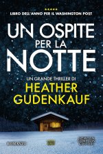 ospite per la notte