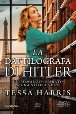 dattilografa di Hitler
