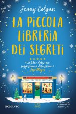piccola libreria dei segreti