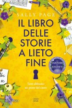 libro delle storie a lieto fine