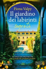 giardino dei labirinti segreti