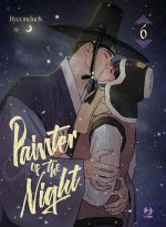 Painter of the night
