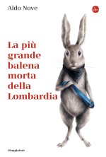 più grande balena morta della Lombardia