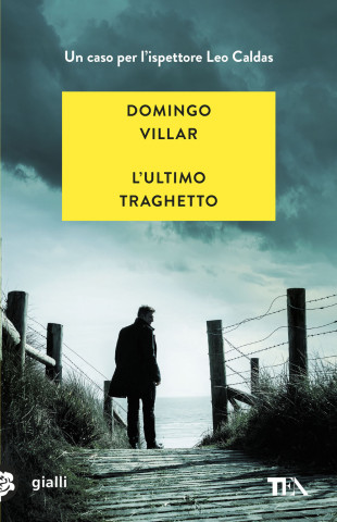 ultimo traghetto