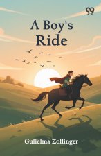 A Boy's Ride