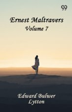 Ernest Maltravers