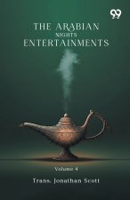 The Arabian Nights Entertainments