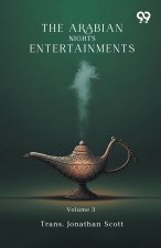 The Arabian Nights Entertainments