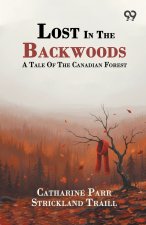 Lost In The Backwoods