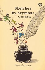 Sketches By Seymour - Complete