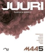 Juuri 5 (LOPS21) MAA5 Funktiot ja yhtälöt 2