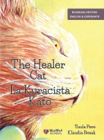 The Healer Cat / La Kuracista Kato