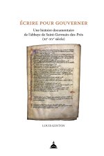 Écrire pour gouverner