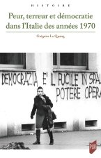 Peur, terreur et démocratie dans l'Italie des années 1970