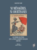 Ni ménagères, ni courtisanes