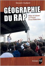 Géographie du rap