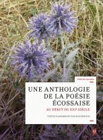 Une anthologie de la poésie écossaise au début du XXIe siècle