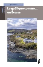 Le gaélique comme... en Eet#769;cosse
