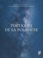 Poétiques de la poussière