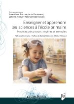 Enseigner et apprendre les sciences à l'école primaire