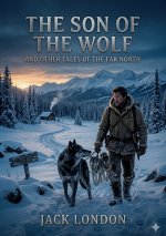 THE SON OF THE WOLF