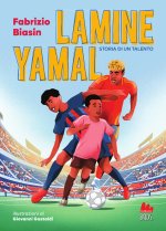 Lamine Yamal. Storia di un talento