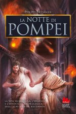notte di Pompei