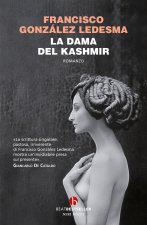 dama del Kashmir