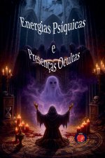 Energias Psíquicas e Presenças Ocultas