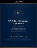 USA Intelligent Agencies