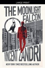 The Moonlight Falcon