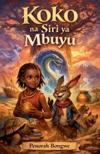 Koko na Siri ya Mbuyu