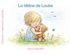 La tétine de Louise