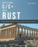 REPLACING C/C++ WITH RUST