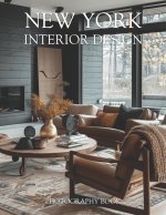 New York Interior Design Photography Book