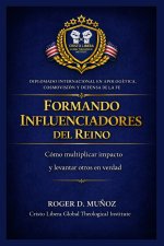 FORMANDO INFLUENCIADORES DEL REINO